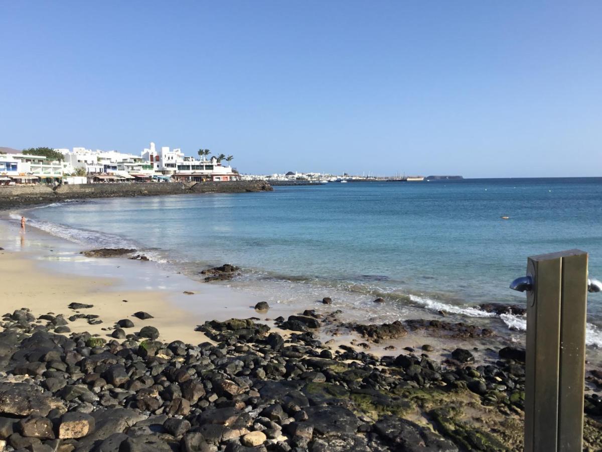 Sounds Of The Sea Apartment Playa Blanca (Lanzarote) Exterior foto