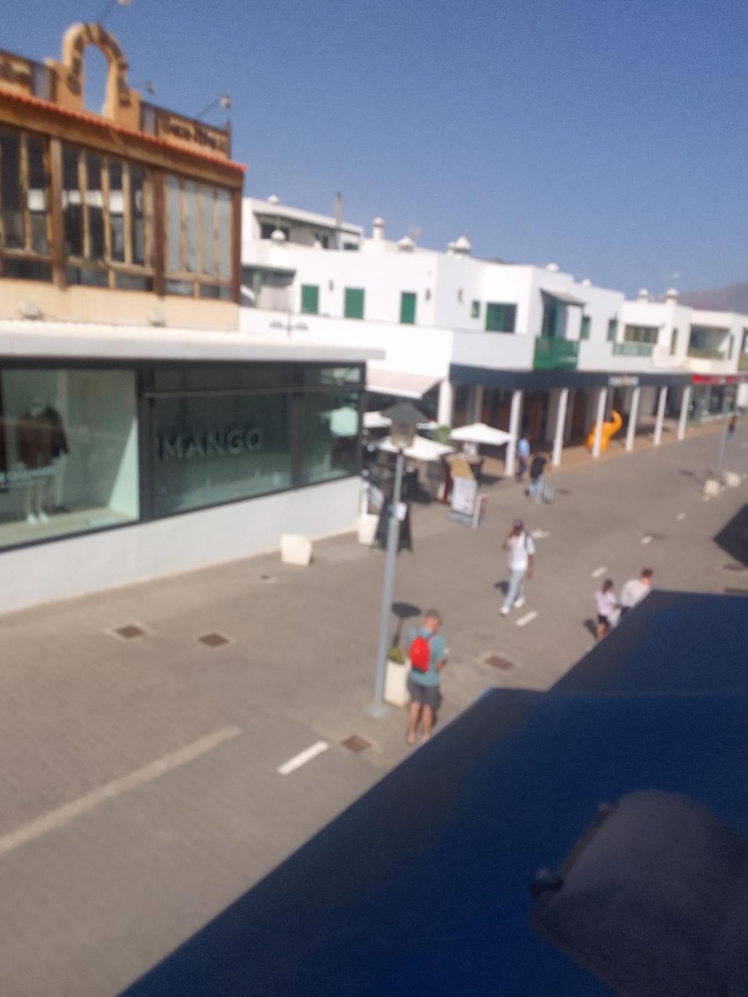 Sounds Of The Sea Apartment Playa Blanca (Lanzarote) Exterior foto