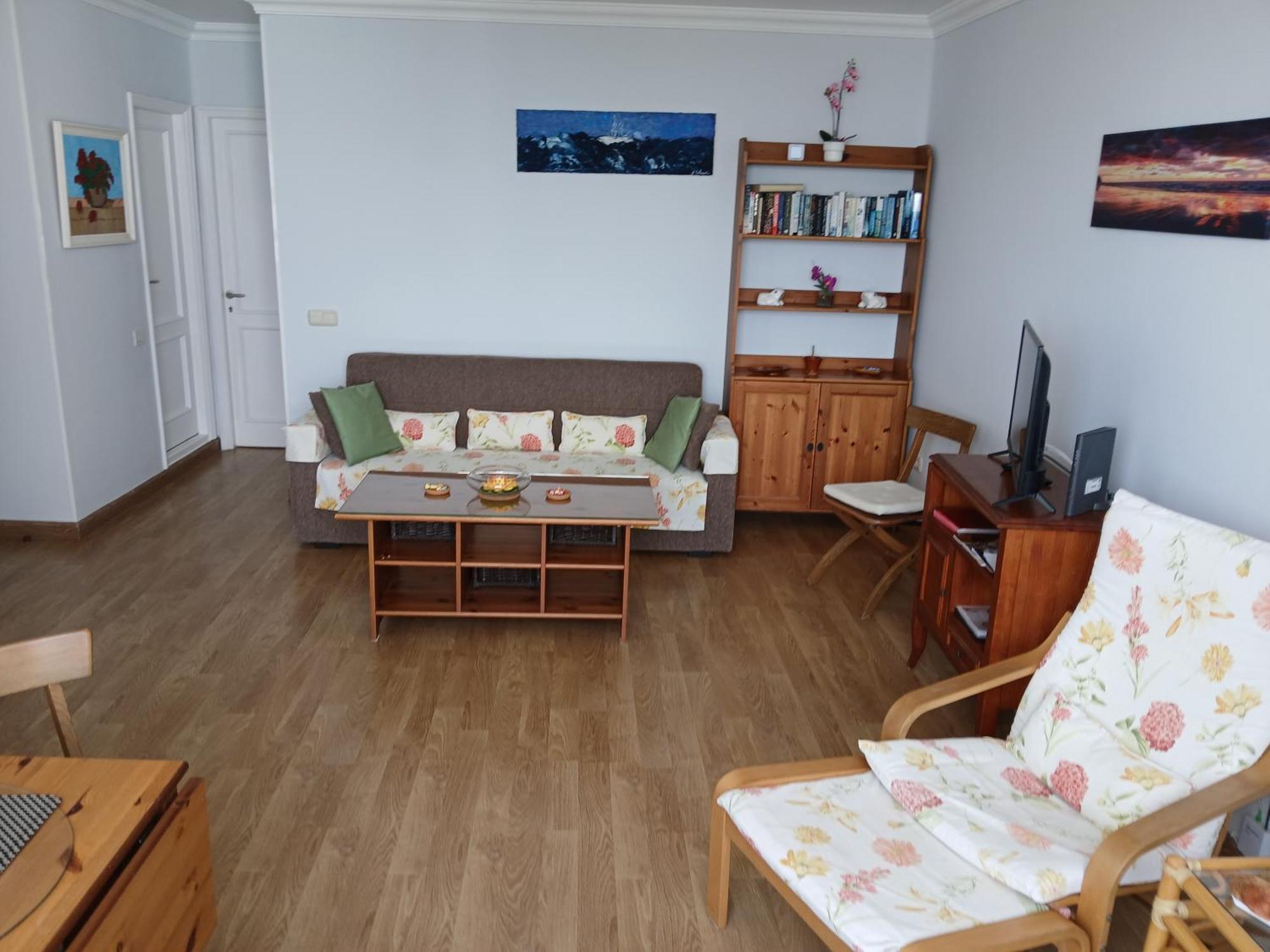Sounds Of The Sea Apartment Playa Blanca (Lanzarote) Exterior foto