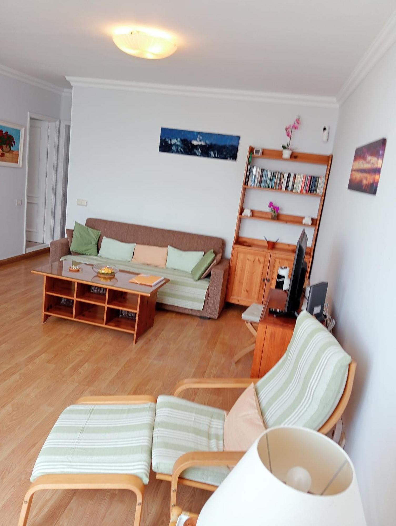 Sounds Of The Sea Apartment Playa Blanca (Lanzarote) Exterior foto