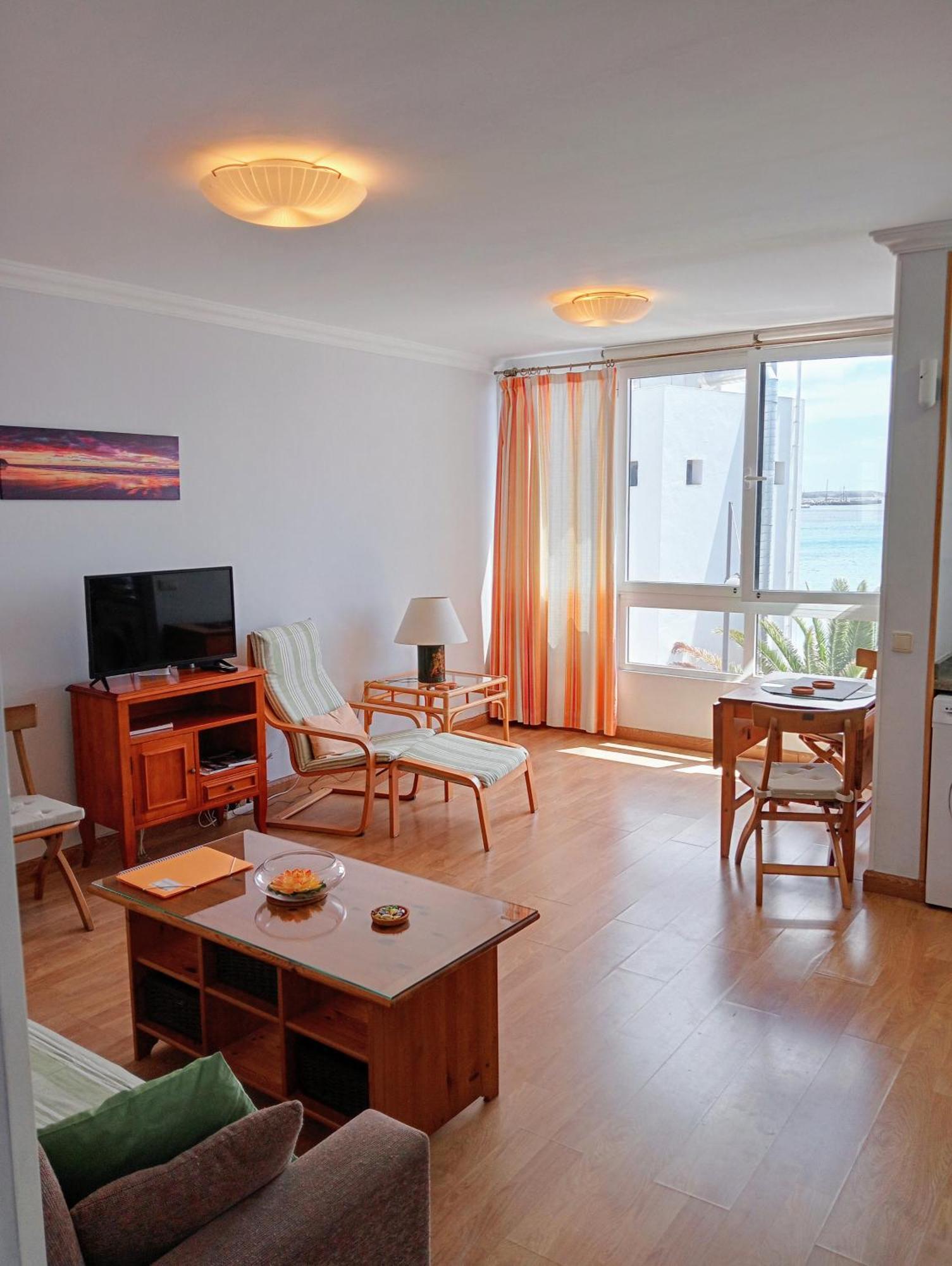 Sounds Of The Sea Apartment Playa Blanca (Lanzarote) Exterior foto