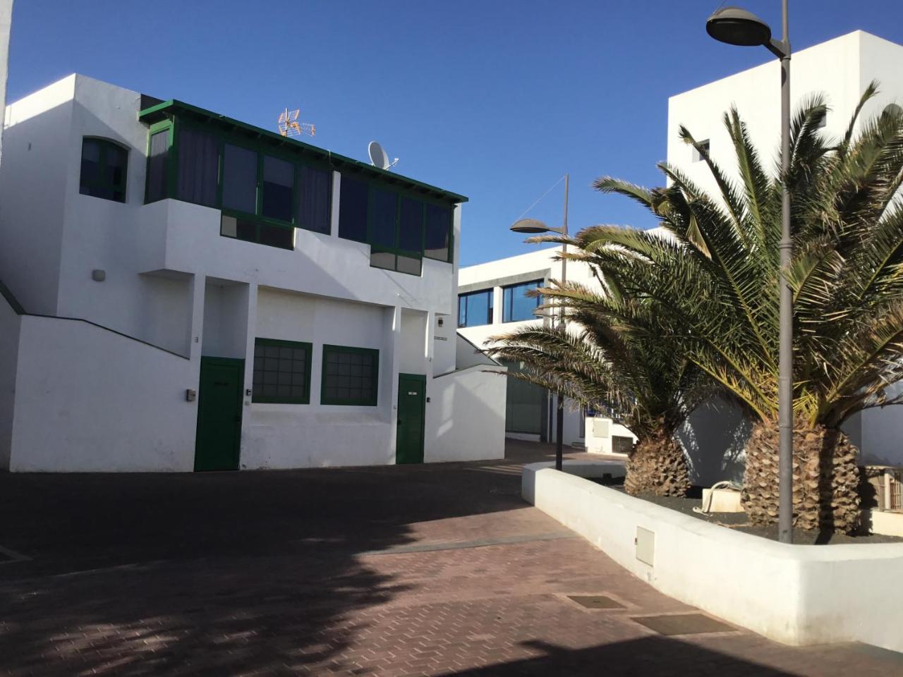 Sounds Of The Sea Apartment Playa Blanca (Lanzarote) Exterior foto